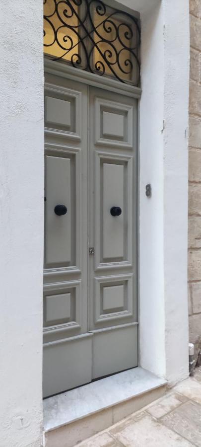 Af5- Amethyst Flat Appartement Valletta Buitenkant foto