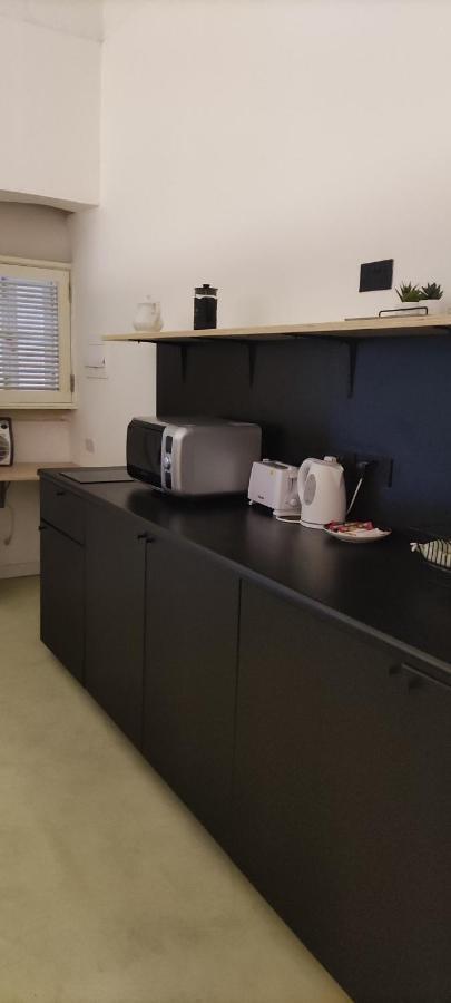 Af5- Amethyst Flat Appartement Valletta Buitenkant foto