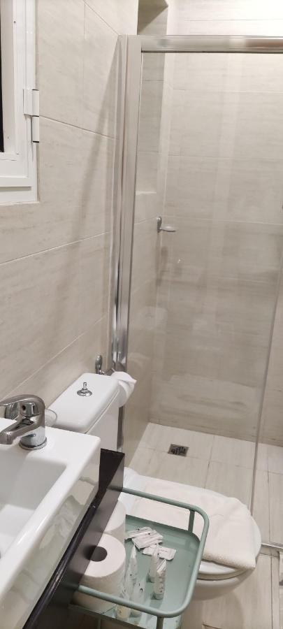 Af5- Amethyst Flat Appartement Valletta Buitenkant foto